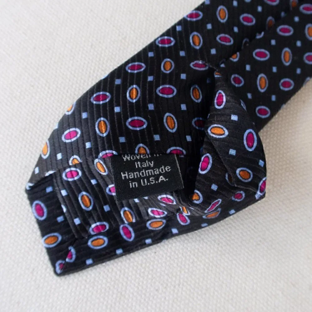 David Donahue Necktie